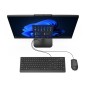 Lenovo ThinkCentre V100 13BE 23.8 FHD AIO N100 8GB 256GB Windows 11 Pro